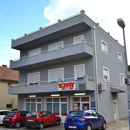 Vesna Guest house