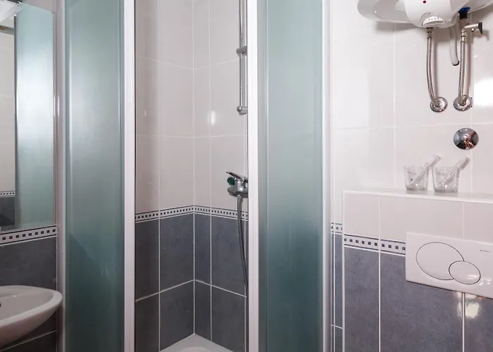 Gæstehus Vesna 3*
