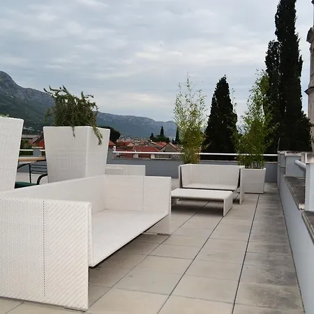 بيت ضيافة Vesna Kaštela