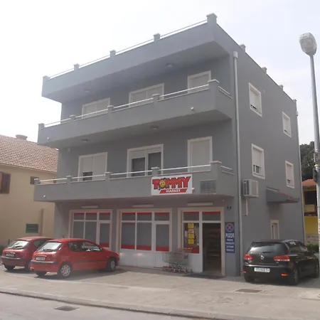 بيت ضيافة Vesna Kaštela