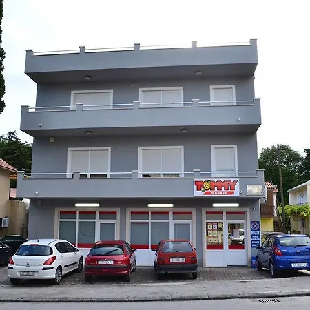 Vesna بيت ضيافة Kaštela