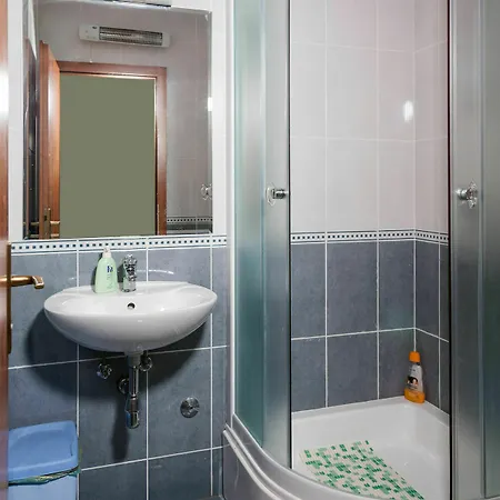 بيت ضيافة Vesna Kaštela