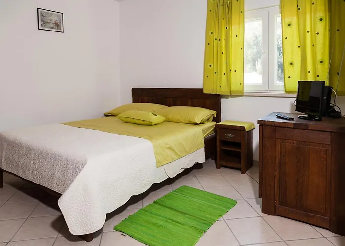 Vesna 3* Kaštela